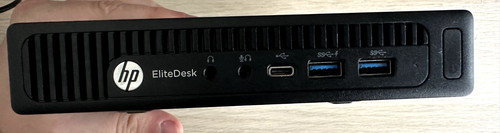 Elitedesk 800 mini - elitedesk, pc