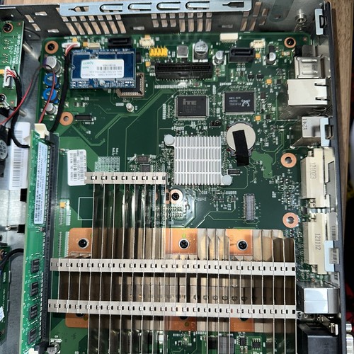 Industrial wyse rx0l - wyse,