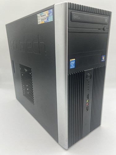 Novatech black 500gb - pc,