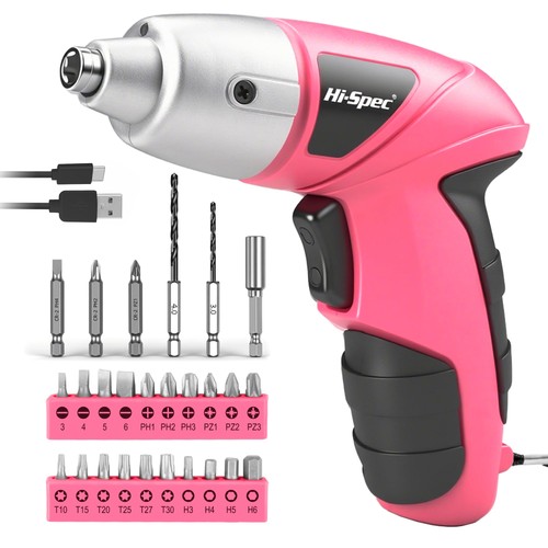 Spec 27pc usb - spec, cordless