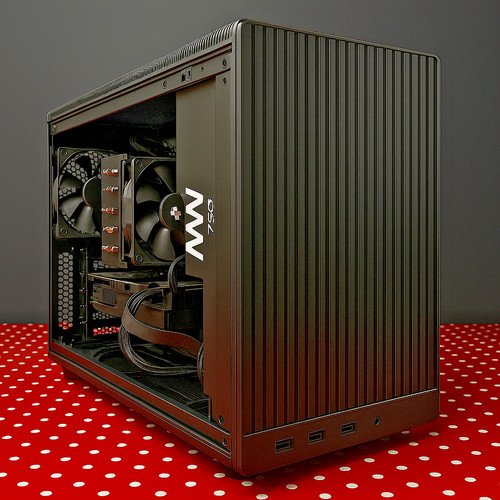 Build your own - gaming, pc
