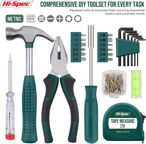 Spec green household - pc,