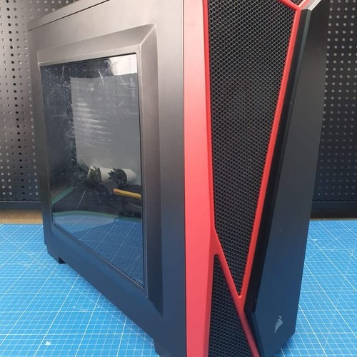 Corsair carbide spec atx - carbide,