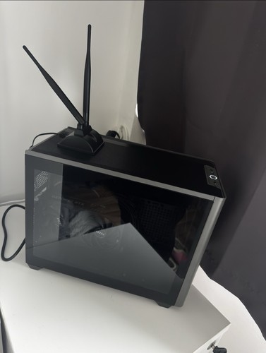 High spec mini - mini, pc