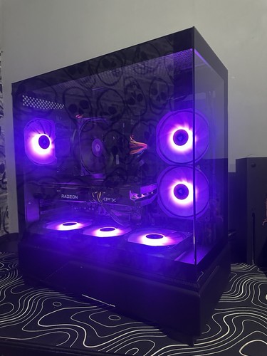 High spec gaming - , pc
