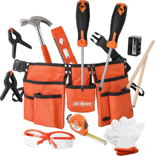 Spec 16pc orange - hi-spec, kids
