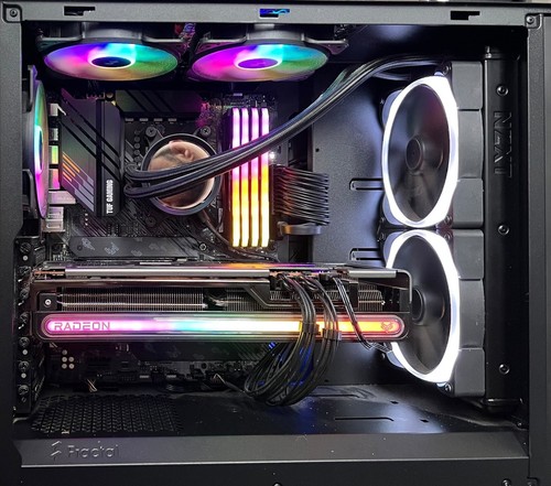 High spec gaming - 🎮, pc