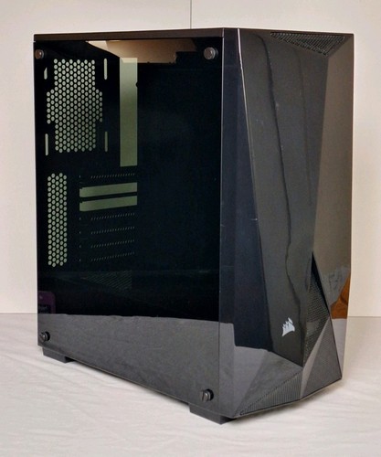 Corsair carbide spec - carbide, spec-delta