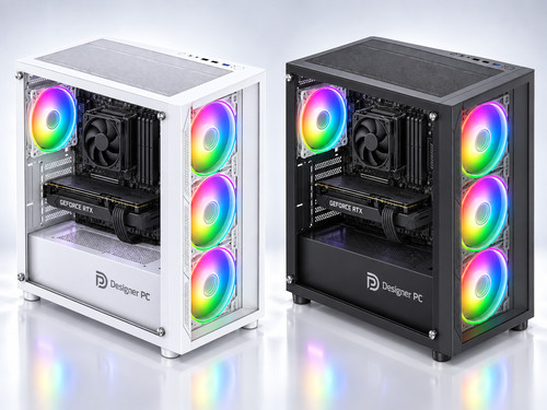 New high spec - high, gaming