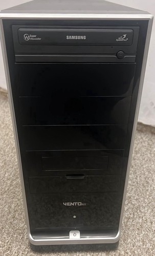 Budget build low spec - build,