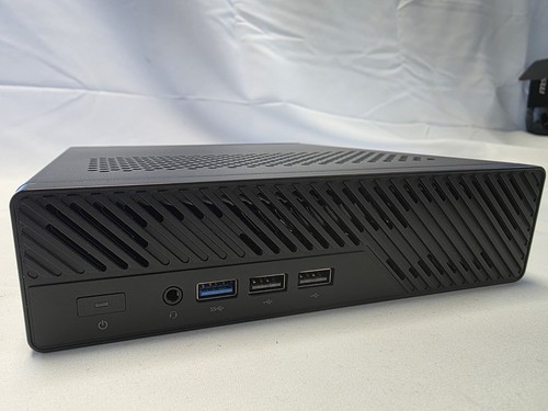 Minisforum high spec - minisforum, ms-01