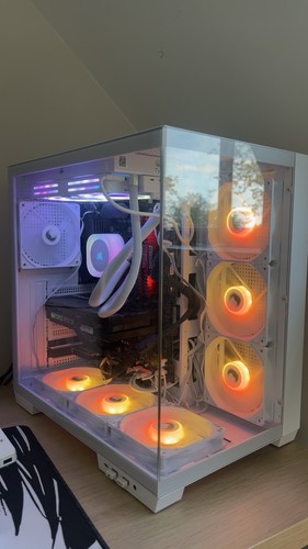 Gaming with amazing - amazing, spec