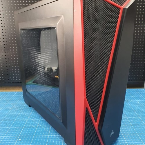Corsair carbide spec - carbide, spec-04