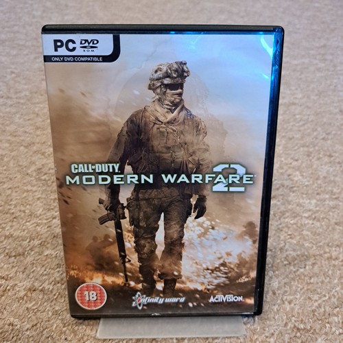 Call duty modern - duty:,
