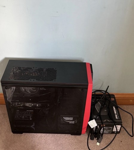 Gaming amd ryzen 2700x - gaming,