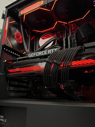 Build your own gaming - your,
