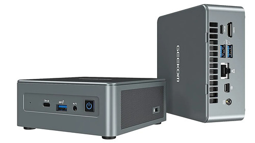 High spec mini - mini, pc: