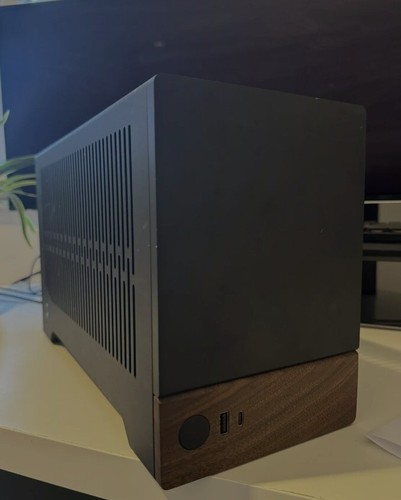 Build your own gaming - gaming, pc