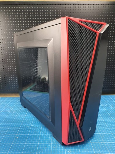 Corsair carbide spec atx - spec-04,