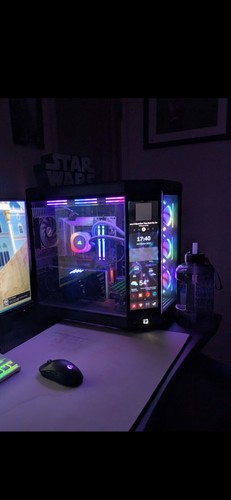 Cyber power gaming specs - power,