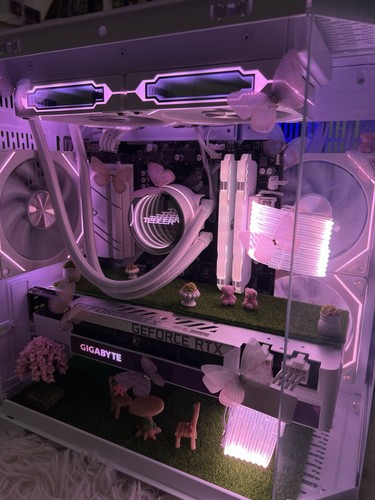 Build your own gaming - own, /