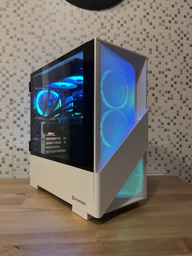 High spec gaming - spec, 3070