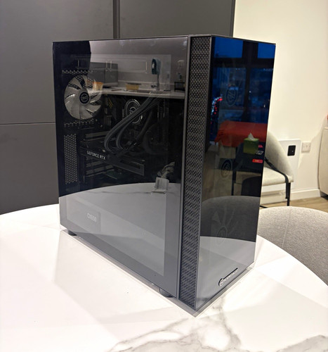 High spec gaming ryzen - high-spec,
