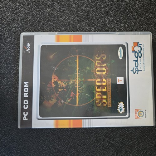 Spec ops ranger assault - spec,