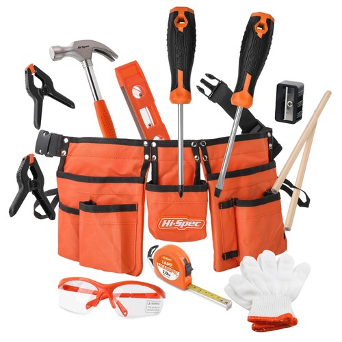 Spec 16pc orange - 16pc, tool