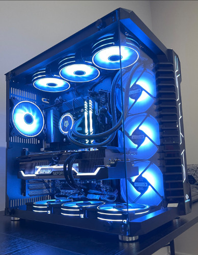 Custom assembly service - custom, pc