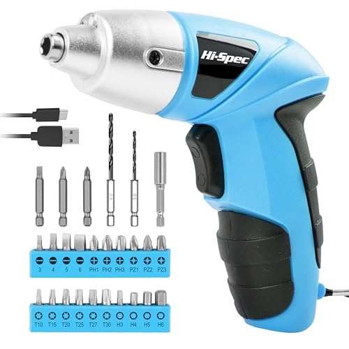 Spec 27pc blue cordless - 27pc,