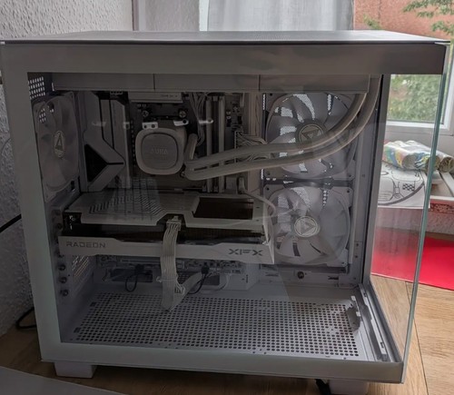 Custom built gaming - gaming,