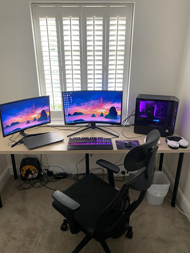 High spec gaming pc - gaming,