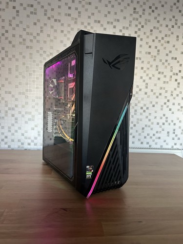 High spec gaming rtx 3060 - pc,
