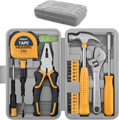 Spec tool kit yellow 20pc - tool,