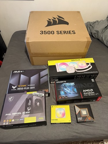 Bundle parts high spec - bundle,
