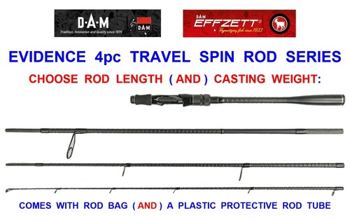 High spec dam effzett evidence - high,
